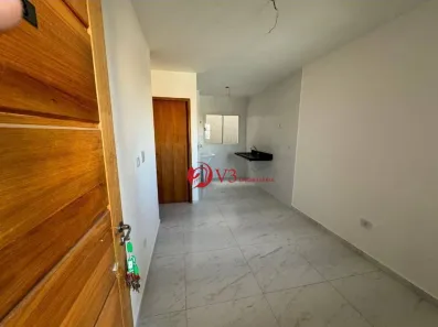 Apartamento com 2 Quartos à venda, 37m² no Vila Ivone, São Paulo