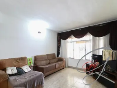 Sobrado com 3 Quartos à venda, 199m² no Bela Vista, Osasco