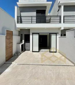 Casa com 3 Quartos à venda, 118m² no Parque Jambeiro, Campinas
