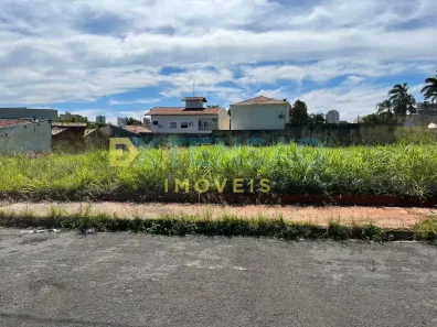 à venda, 1630m² no Saudade, Araçatuba