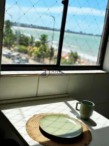 Apartamento com 4 Quartos para venda ou aluguel, 130m² no Bessa, João Pessoa