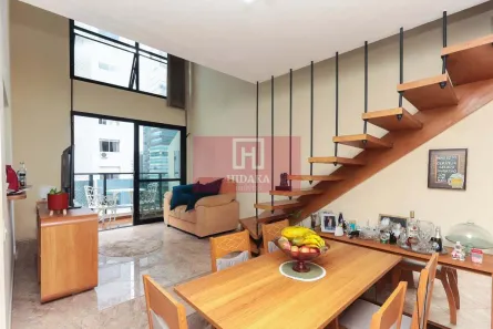 Apartamento com 1 Quarto à venda, 55m² no Paraíso, São Paulo
