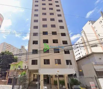 Apartamento com 2 Quartos à venda, 53m² no Aclimação, São Paulo