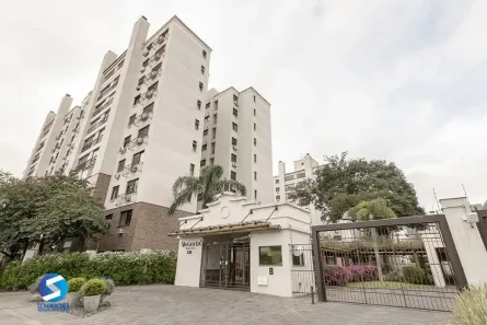 Apartamento com 3 Quartos à venda, 88m² no Tristeza, Porto Alegre