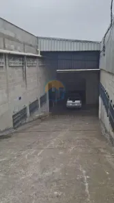 Galpão/Depósito/Armazém para alugar, 467m² no Embu Mirim, Itapecerica da Serra
