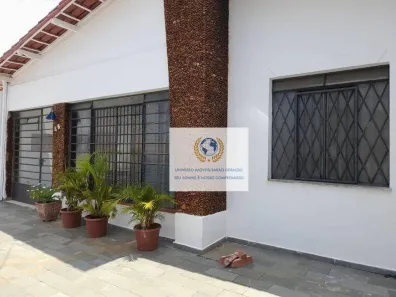 Casa com 4 Quartos à venda, 141m² no Jardim Campinas, Campinas