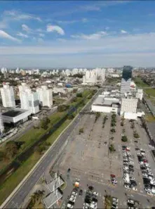 Apartamento com 3 Quartos à venda, 83m² no Jardim das Colinas, São José dos Campos