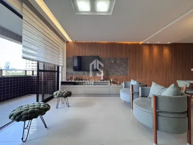 Apartamento com 3 Quartos à venda, 141m² no Madalena, Recife