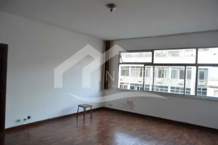 Apartamento com 3 Quartos à venda, 120m² no Copacabana, Rio de Janeiro