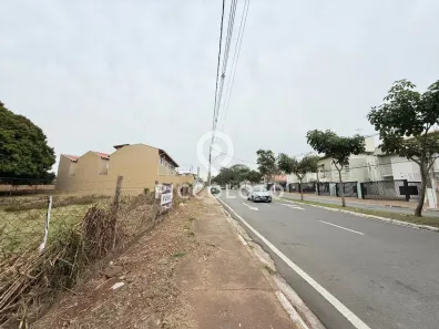 Lote/Terreno à venda, 700m² no Cidade Universitária, Campinas