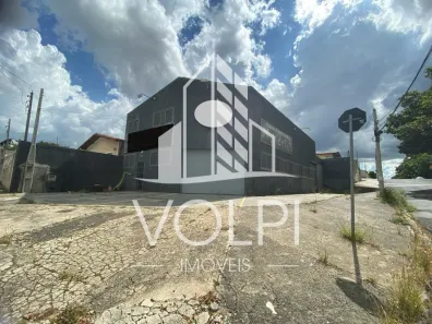 Galpão/Depósito/Armazém à venda, 390m² no Jardim do Lago, Campinas