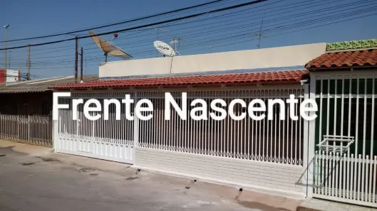 Casa com 3 Quartos à venda, 135m² no Ceilândia Sul, Brasília