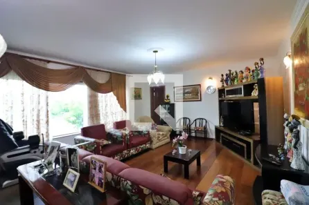 Casa com 3 Quartos à venda, 600m² no Independência, São Bernardo do Campo