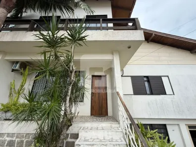 Casa com 7 Quartos à venda, 360m² no Trindade, Florianópolis