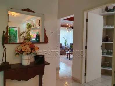 Casa de Condomínio com 3 Quartos à venda, 214m² no , Araçoiaba da Serra
