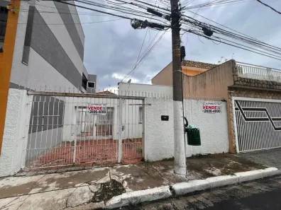 Casa com 3 Quartos à venda, 150m² no Água Rasa, São Paulo
