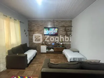 Casa com 3 Quartos à venda, 70m² no Juscelino Kubitschek, Porto Velho