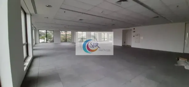 Sala Comercial para alugar, 1852m² no Butantã, São Paulo