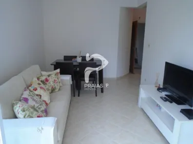 Apartamento com 2 Quartos à venda, 72m² no Jardim Virgínia, Guarujá