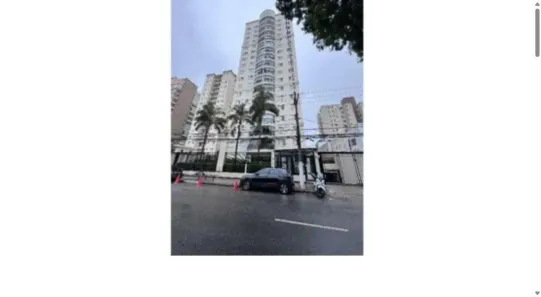 Apartamento com 2 Quartos à venda, 58m² no Campo Belo, São Paulo