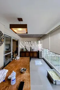 Apartamento com 3 Quartos à venda, 144m² no Mooca, São Paulo