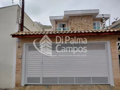 Casa com 3 Quartos à venda, 143m² no Vila Moinho Velho, São Paulo