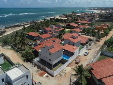 Casa com 4 Quartos à venda, 168m² no Praia de Tabatinga, Nísia Floresta
