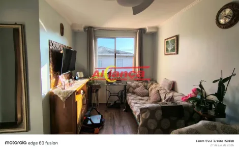 Apartamento com 2 Quartos à venda, 48m² no Vila Albertina, São Paulo