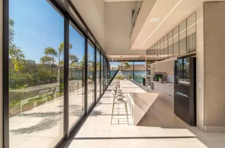 Casa de Condomínio com 3 Quartos à venda, 276m² no Portal do Éden, Itu