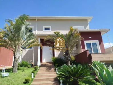 Casa de Condomínio com 4 Quartos à venda, 310m² no Condomínio Residencial Fazenda Santa Helena, Bragança Paulista