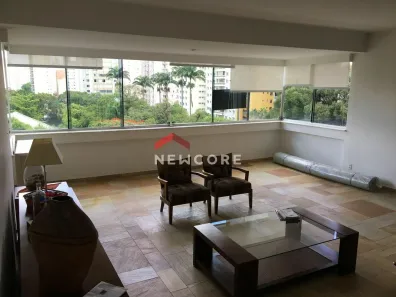 Apartamento com 3 Quartos à venda, 190m² no Centro, Campinas