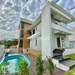 Casa com 4 Quartos à venda, 600m² no Espírito Santo, Porto Alegre