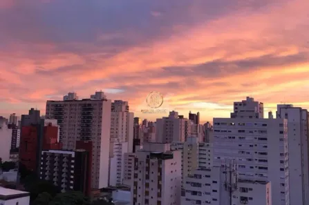 Apartamento com 3 Quartos à venda, 105m² no Centro, Campinas