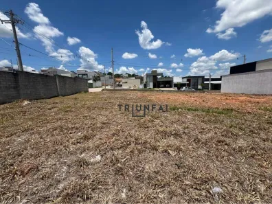 Lote/Terreno à venda, 468m² no Jardim Vila São Domingos, Sorocaba