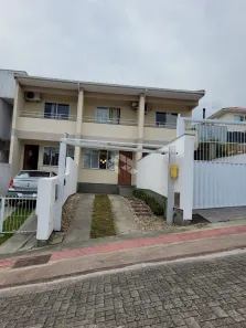 Casa com 2 Quartos à venda, 81m² no Sertão do Maruim, São José