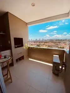 Apartamento com 2 Quartos à venda, 84m² no Parque Residencial Bom Conselho, Taubaté