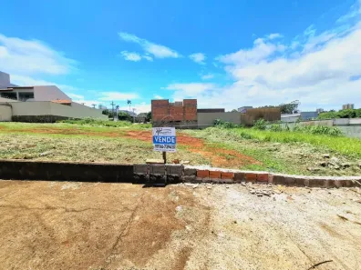 Lote/Terreno à venda, 287m² no Residencial Flórida, Ribeirão Preto