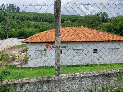 Fazenda/Sítio com 4 Quartos à venda, 300m² no Jardim São Lucas, Salto de Pirapora