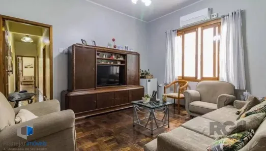 Apartamento com 3 Quartos à venda, 115m² no Farroupilha, Porto Alegre