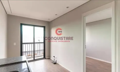 Apartamento com 1 Quarto à venda, 27m² no Centro, São Paulo