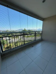 Apartamento com 4 Quartos para venda ou aluguel, 116m² no Recreio dos Bandeirantes, Rio de Janeiro