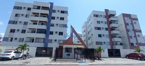 Apartamento com 2 Quartos à venda, 89m² no Coroa do Meio, Aracaju