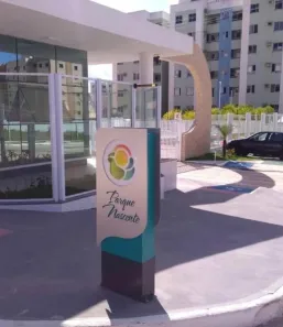 Apartamento com 2 Quartos à venda, 50m² no Marcelo Deda, São Cristóvão