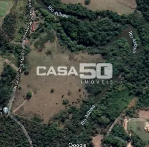 Fazenda/Sítio com 6 Quartos à venda, 600m² no Loteamento Residencial Entre Verdes (Sousas), Campinas