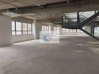 Sala Comercial para alugar, 864m² no Vila Leopoldina, São Paulo