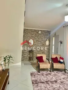 Sobrado com 3 Quartos à venda, 125m² no Parque Continental, Guarulhos