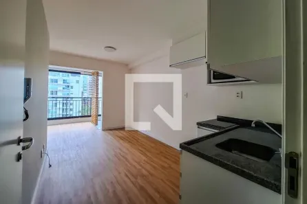 Apartamento com 1 Quarto à venda, 37m² no Vila Mariana, São Paulo