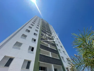 Apartamento com 3 Quartos à venda, 93m² no Centro, Jacareí
