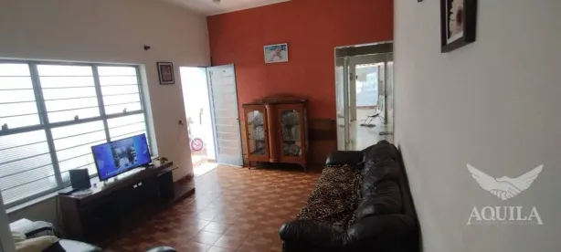 Sobrado com 3 Quartos à venda, 221m² no Centro, Sorocaba