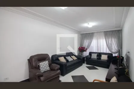 Casa com 5 Quartos à venda, 245m² no Vila Mazzei, São Paulo